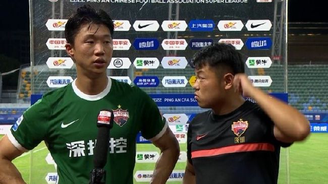 国语版